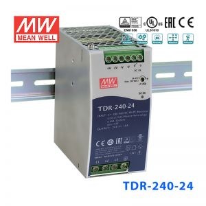 TDR系列 240W~960W