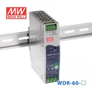 WDR系列 60W~480W