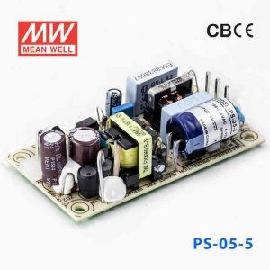 工业用 - PCB型 5W~250W