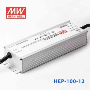 严苛环境专用—HEP系列 100W~2300W