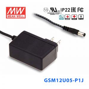 GSM12U05-P1J