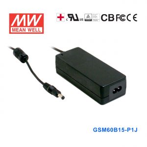 GSM60B15-P1J