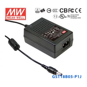 GST18B05-P1J