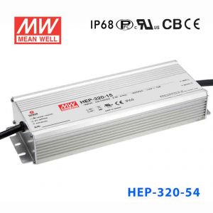 HEP-320-54A