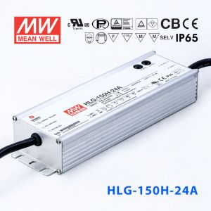 HLG-150H-24A