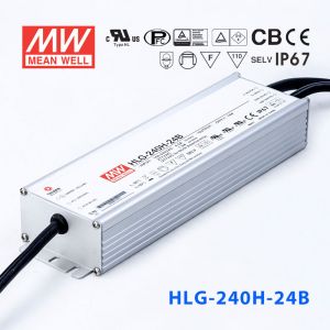 HLG-240H-15