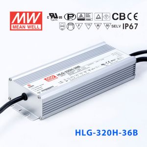 HLG-320H-36B