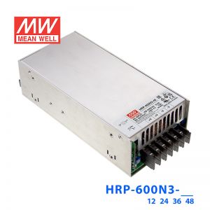 HRP-600N3-12