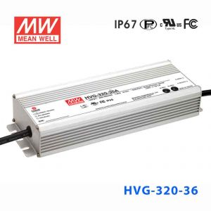 HVG-320-36A