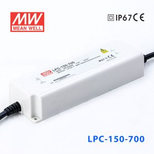 LPC-150-700