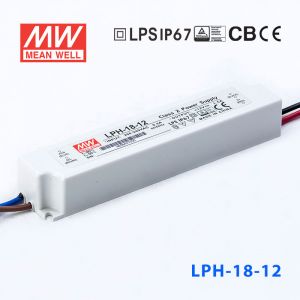 LPH-18-12