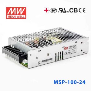 MSP-100-24