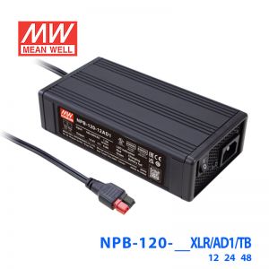 NPB-120-24TB