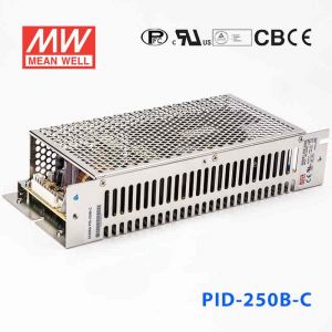 PID-250B-C