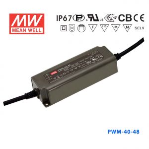 PWM系列 40W~200W