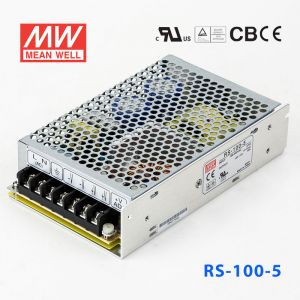 RS-100-5
