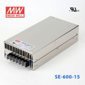 SE-600-15