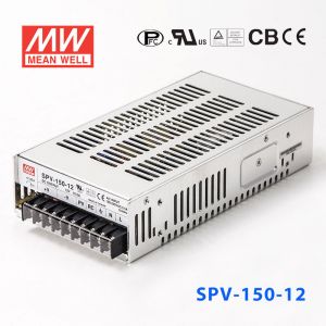 SPV 系列 150W~300W